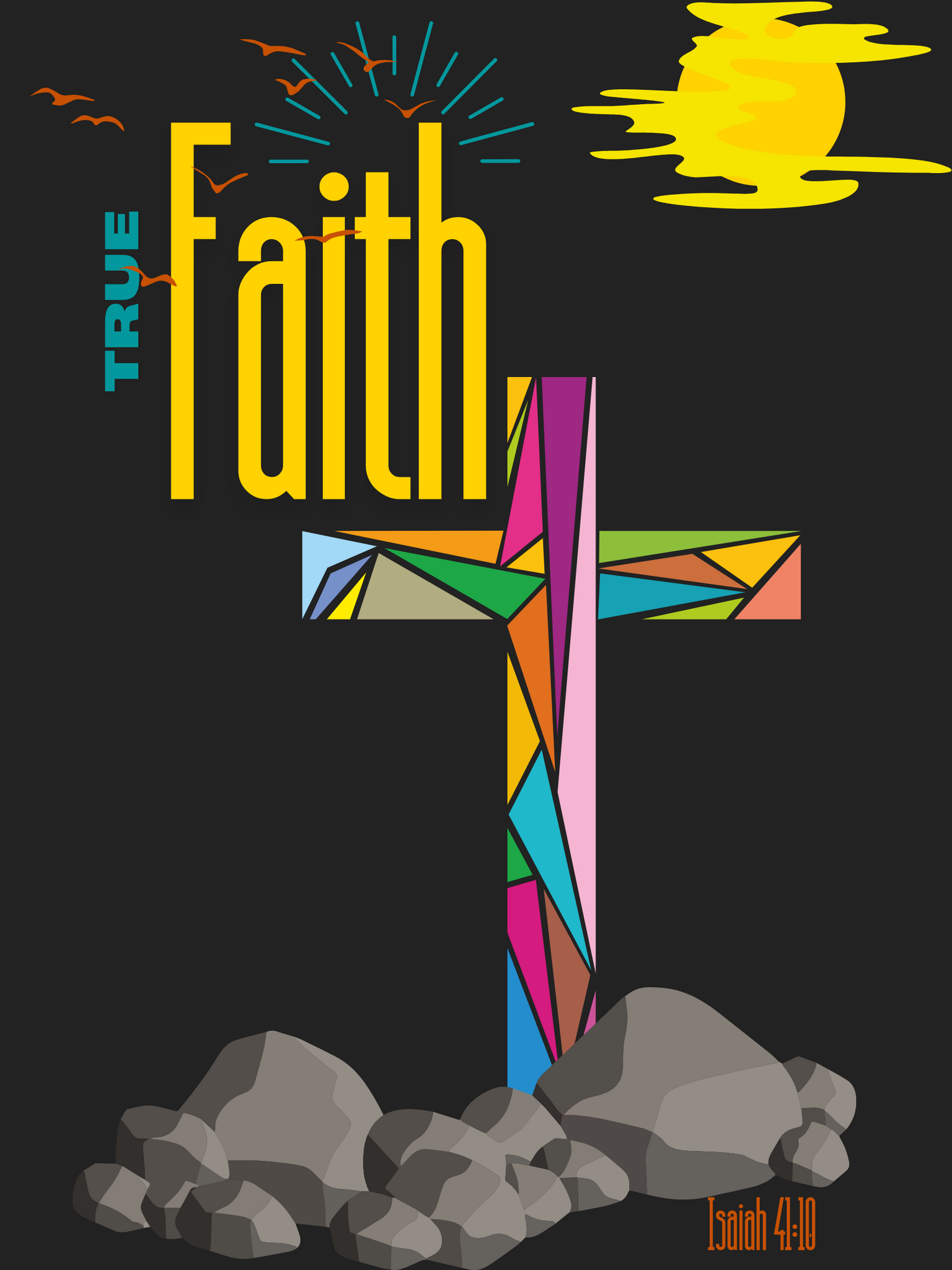 True Faith