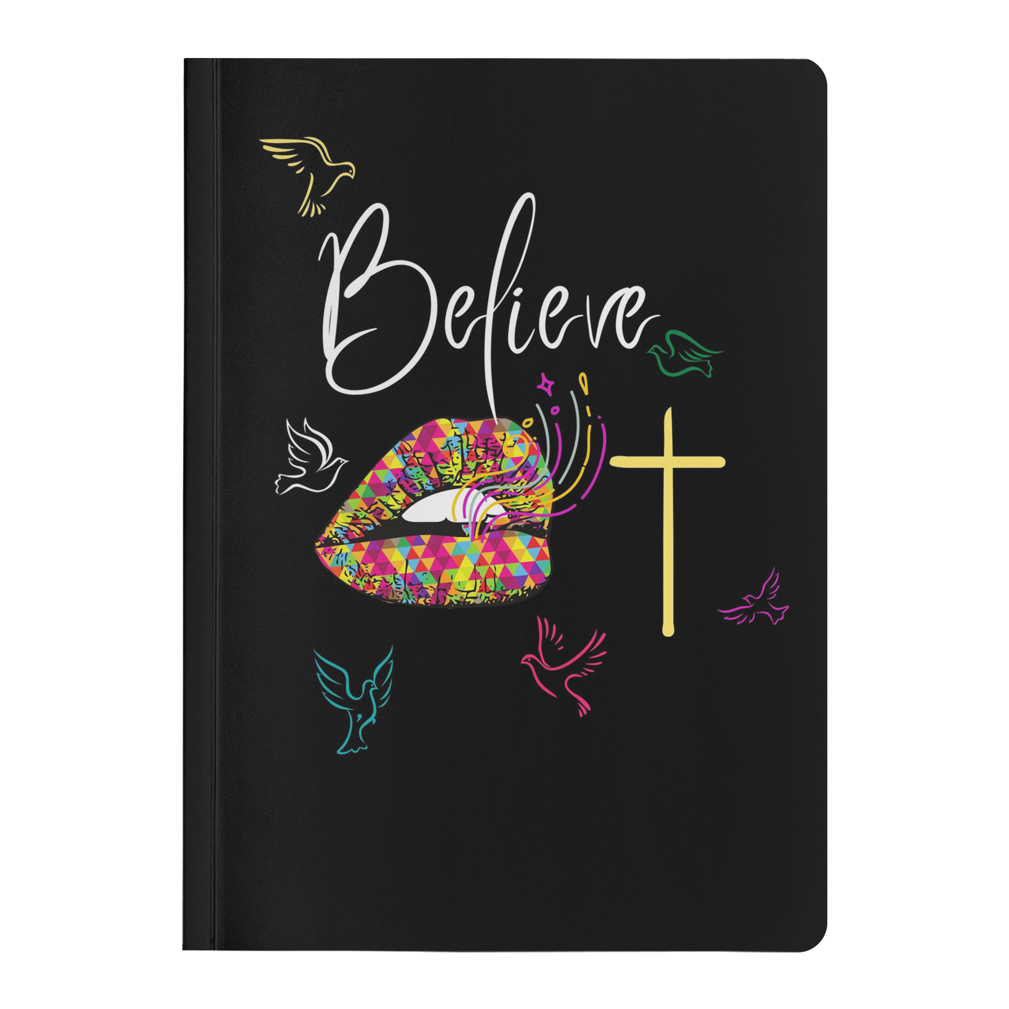 Believe Journal