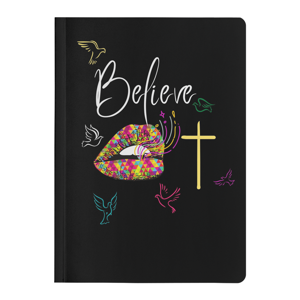 Believe Journal