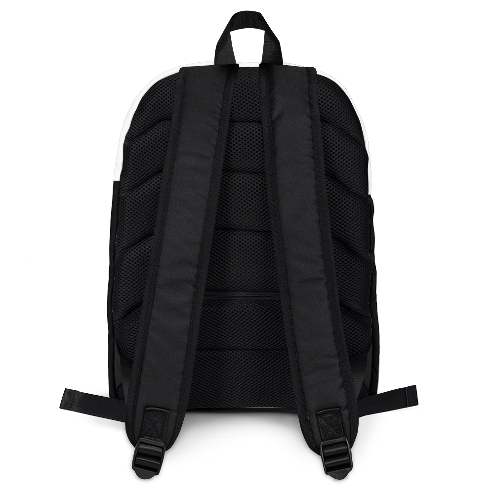 "Believe" Backpack