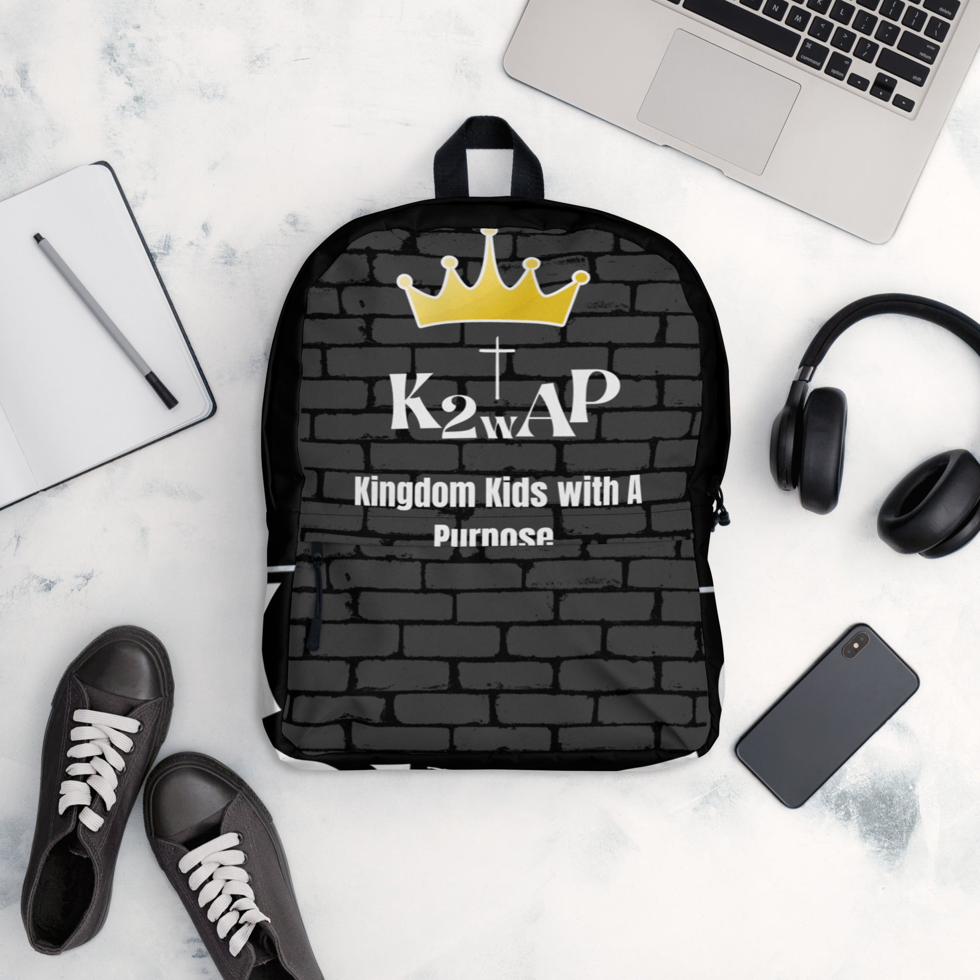 K2WAP Backpack