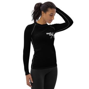 "Kut Life"Women's Rash Guard