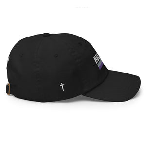 "Believe" Champion Dad Cap