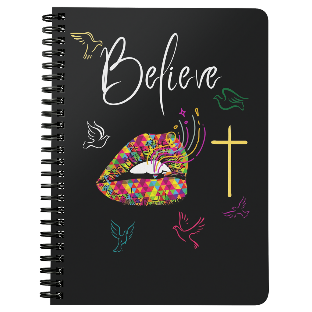 Believe Journal